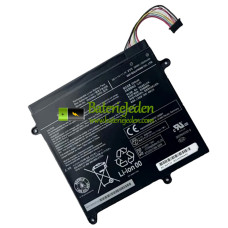 Baterie pro Toshiba Z10T-A1102l Z10T-WT310 Z10T-A203 PA5098U-1BRS [Náhradní baterie]